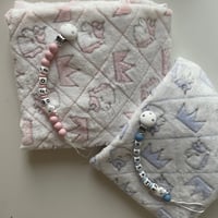 بطانيه ناعمه