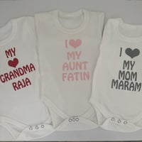 تيشيرت او بربتوز مع طباعه عباره