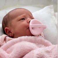 مصاصه سلكون مصاصات ملونه