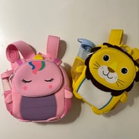 شنطه للروضه والتمهيدي