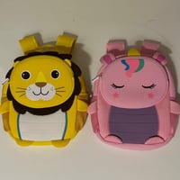 شنطه للروضه والتمهيدي