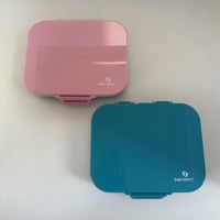 لنش بوكس حافظه ستيل تحفظ الحراره