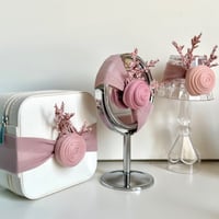 توزيعات مرايا او ابجوره او شمعه