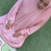 شرشف صلاه للام قطني