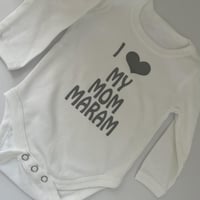 تيشيرت او بربتوز مع طباعه عباره