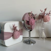 توزيعات علب اكسسوارات