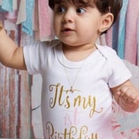 طقم الميلاد عمر سنه وسنه ونص