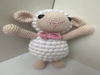 دميه كروشيه