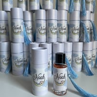 توزيعات عطور مع العلبه او عطر نص توله مسك بودره