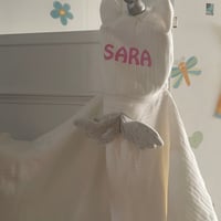 فوطة ينكورن