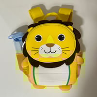 شنطه للروضه والتمهيدي