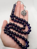 زعفرانية حرباء - طربزونة فضة