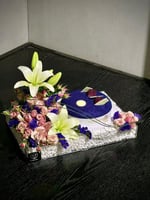 تنسيق كيك اني وداني