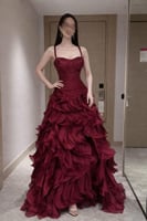 فستان ريهام