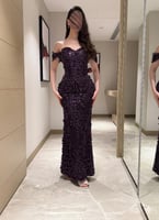 فستان شيخة موف