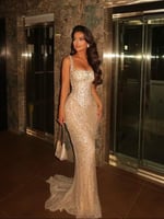 فستان هيفاء