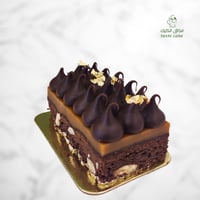 قاتوه براونيز شوكولاته