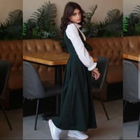 مريول متوسط جديد