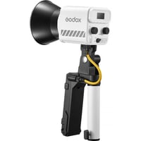 Godox ML60IIBi Bi-Color LED Monolight (AK-B01 Batt...