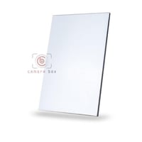 خشب لاصق (نفس مقاس الورق) A4