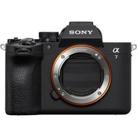 Sony a7 V Mirrorless Camera (Body)