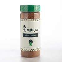 بهارات السمك