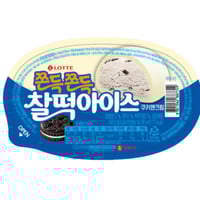 ايسكريم موتشي بالاوريو قطعتين