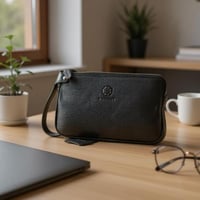 حقيبة يد رجالية من بريدوت متعددة الأستخدام