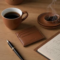 محفظة بطائق رجالية