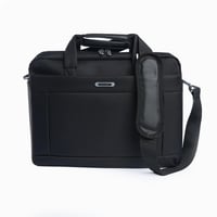 حقيبة لابتوب قماش كبيرة