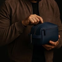 حقيبة يد رجالية من بريدوت أنيقة ومتينة متعددة الأس...