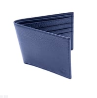 محفظة رجالية أنيقة ومتينة بعدة ألوان