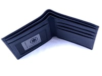 محفظة رجالية أنيقة ومتينة بعدة ألوان