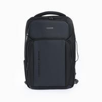 شنطة ظهر قماش ذكية بمنفذ USB