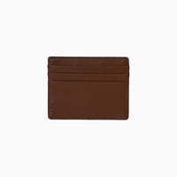 محفظة بطائق رجالية سادة