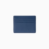 محفظة بطائق رجالية سادة