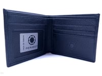 محفظة رجالية أنيقة ومتينة بعدة ألوان