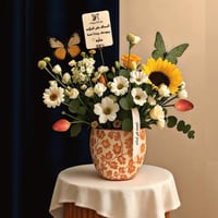 فازة شمس الصباح