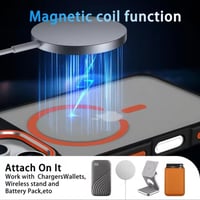 جراب ايفون 17pro max