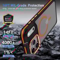 جراب ايفون 17pro max