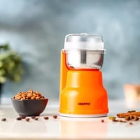 مطحنة قهوة 150 واط مع شفرة من الستانلس ستيل من جيب...