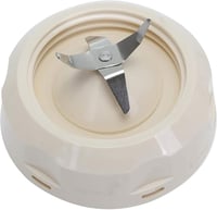 جيباس - خلاط كهربائي - GSB5362، ابيض، 400.0 واط