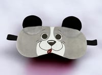 قناع عيون بتصاميم متنوعه