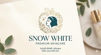 Snow white