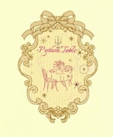 PYTHON.TABLE