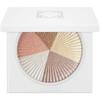 أوفرا سناجيل أب بلاش أند هايلايتر كومبو | OFRA Highlighter Snuggle Up Pressed Powder