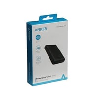 بطارية انكر متنقلة بسعة 10000mAh