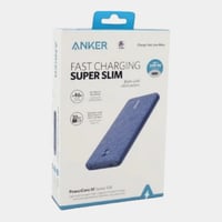 بطارية انكر باور كور 3 سينس 10000mAh