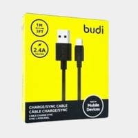 كيبل شحن تايب سي بطول 1 متر من بودي