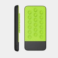 شاحن لاسلكي لاصق من Goui